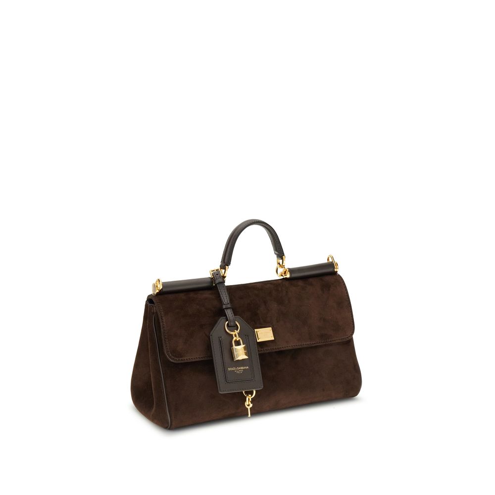 Sac à main Dolce &amp; Gabbana My Sicily