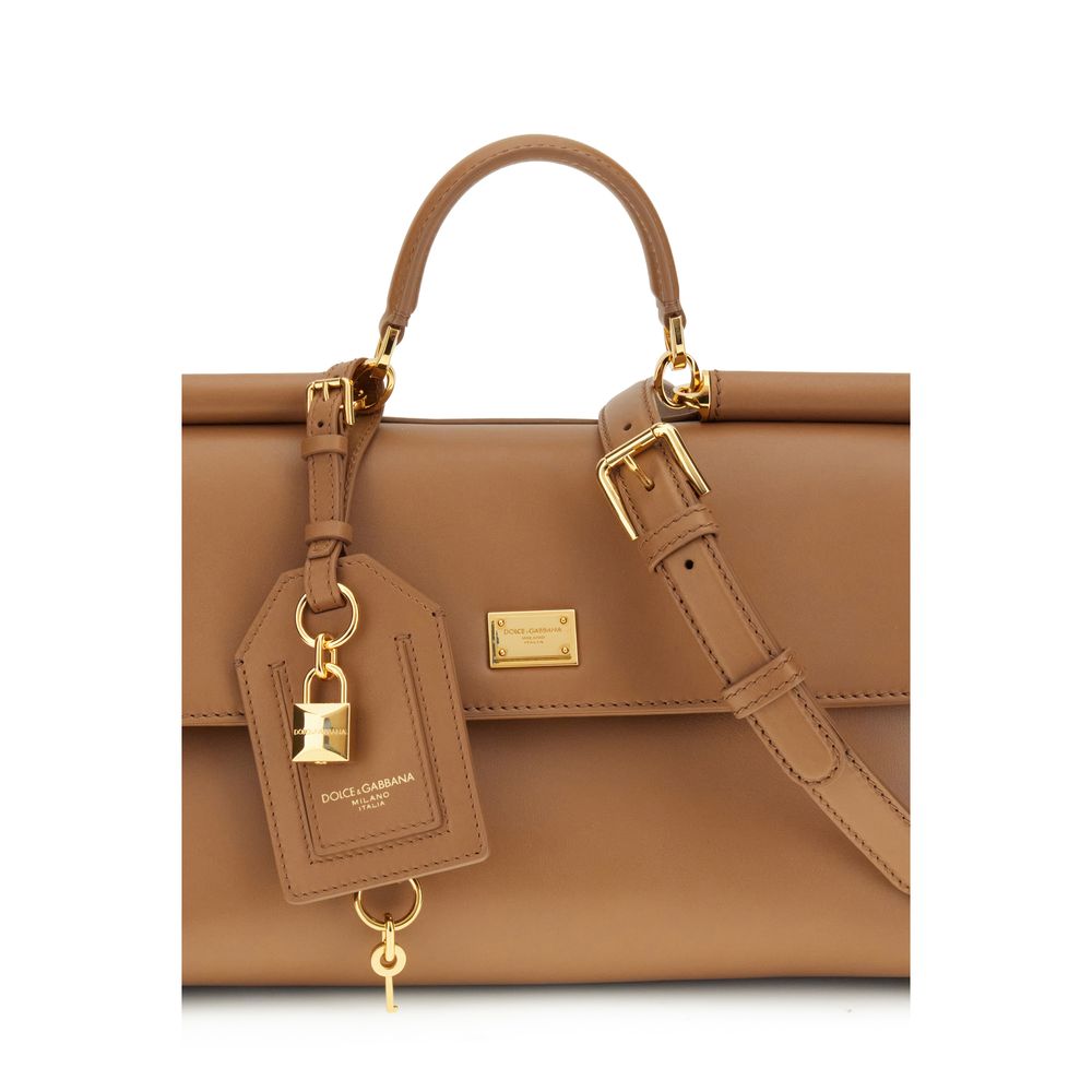 Sac à main Dolce &amp; Gabbana My Sicily