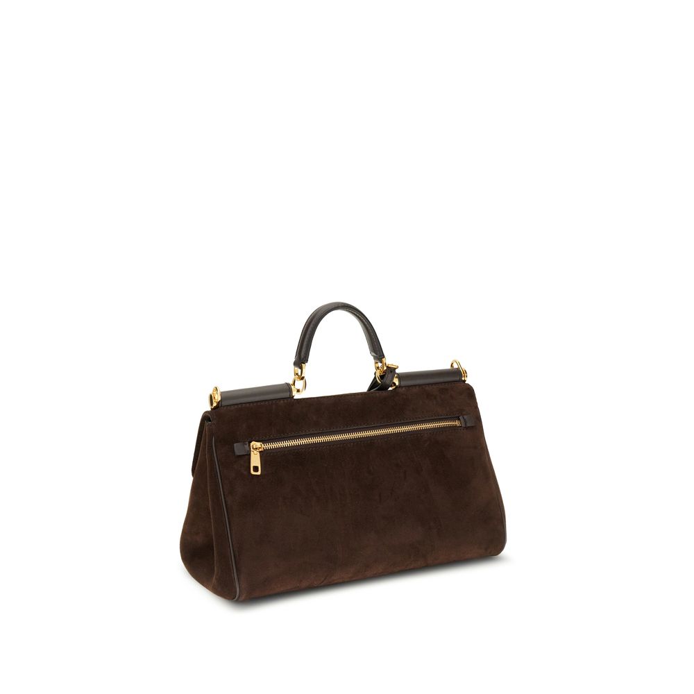 Sac à main Dolce &amp; Gabbana My Sicily