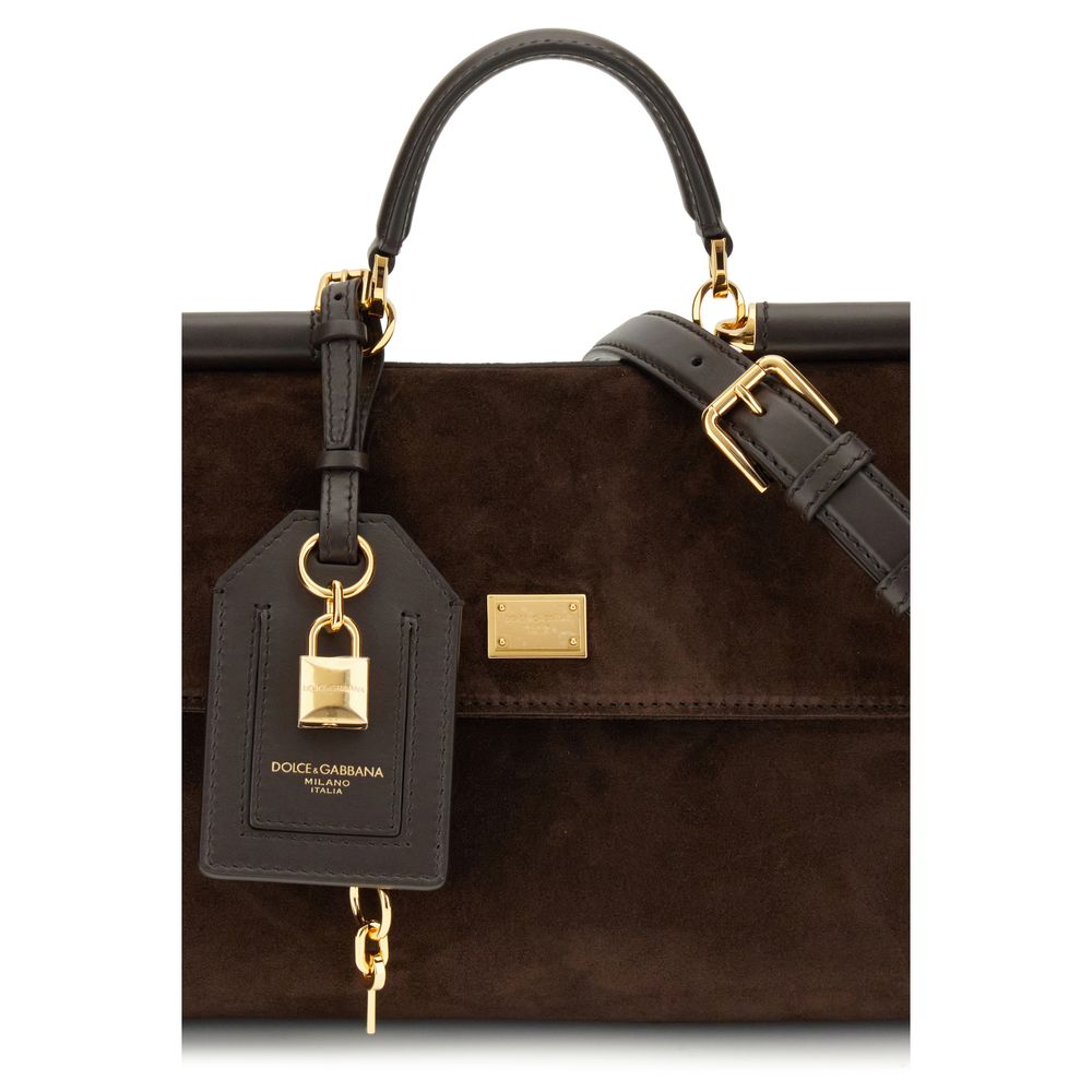 Sac à main Dolce &amp; Gabbana My Sicily