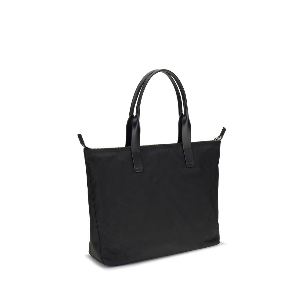 Sac cabas moyen Dolce &amp; Gabbana imprimé crocodile