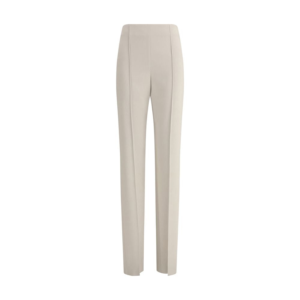 Pantalon en cady viscose Giorgio Armani