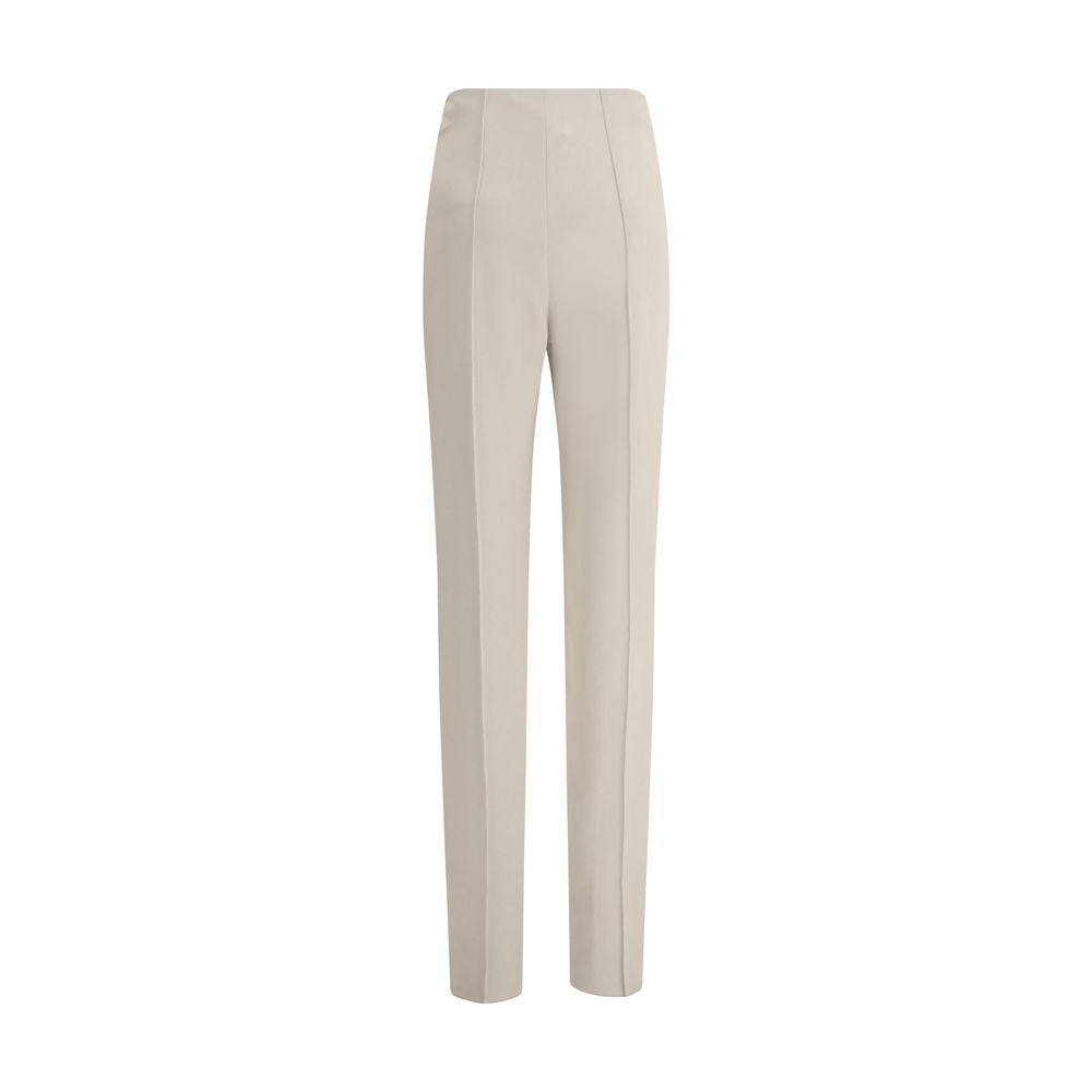 Pantalon en cady viscose Giorgio Armani