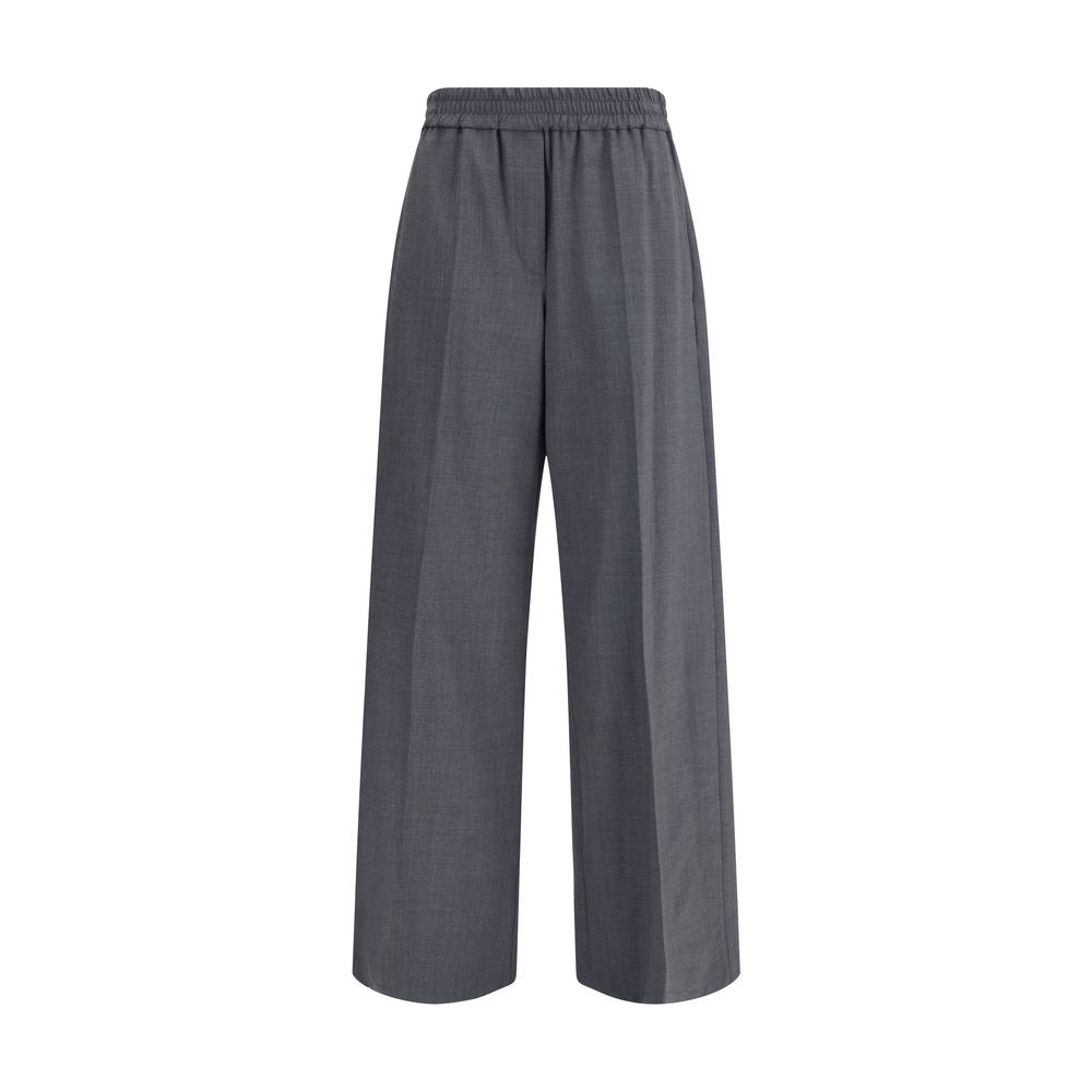 Pantalon Palazzo Brunello Cucinelli