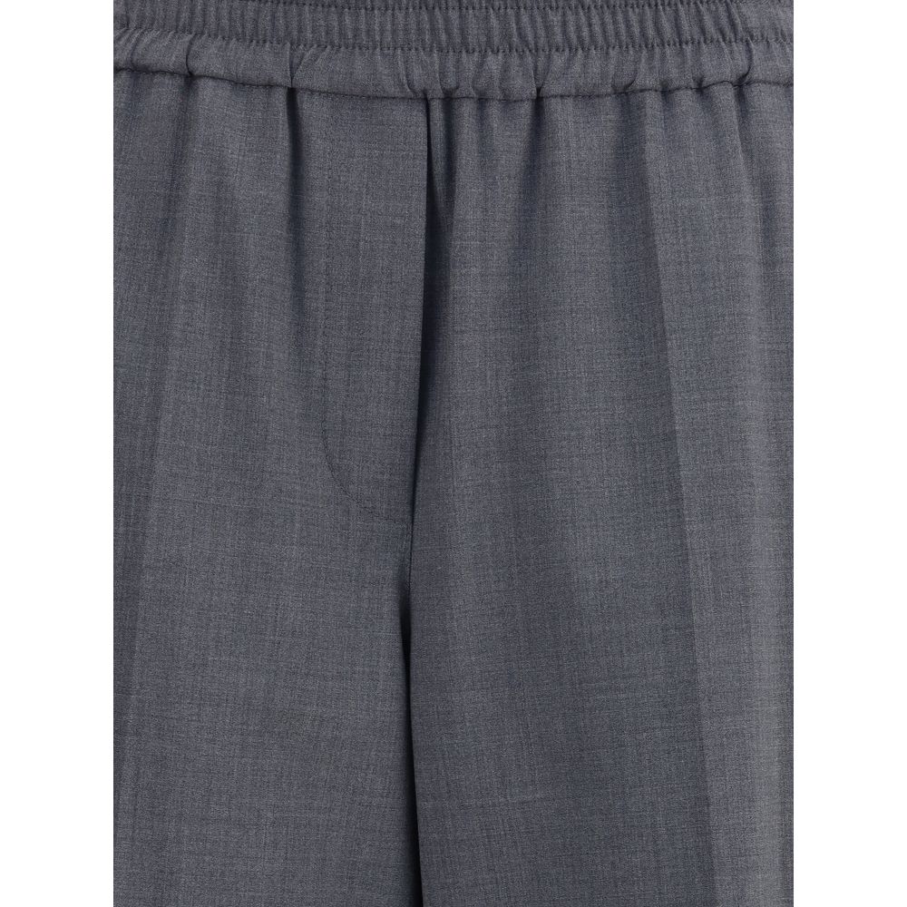 Pantalon Palazzo Brunello Cucinelli