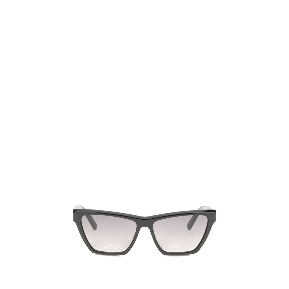 Lunettes de soleil œil de chat Saint Laurent