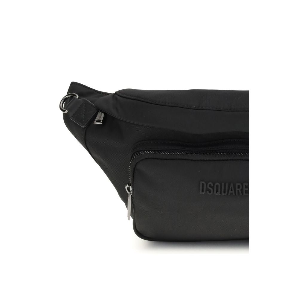 Sac banane urbain Dsquared²