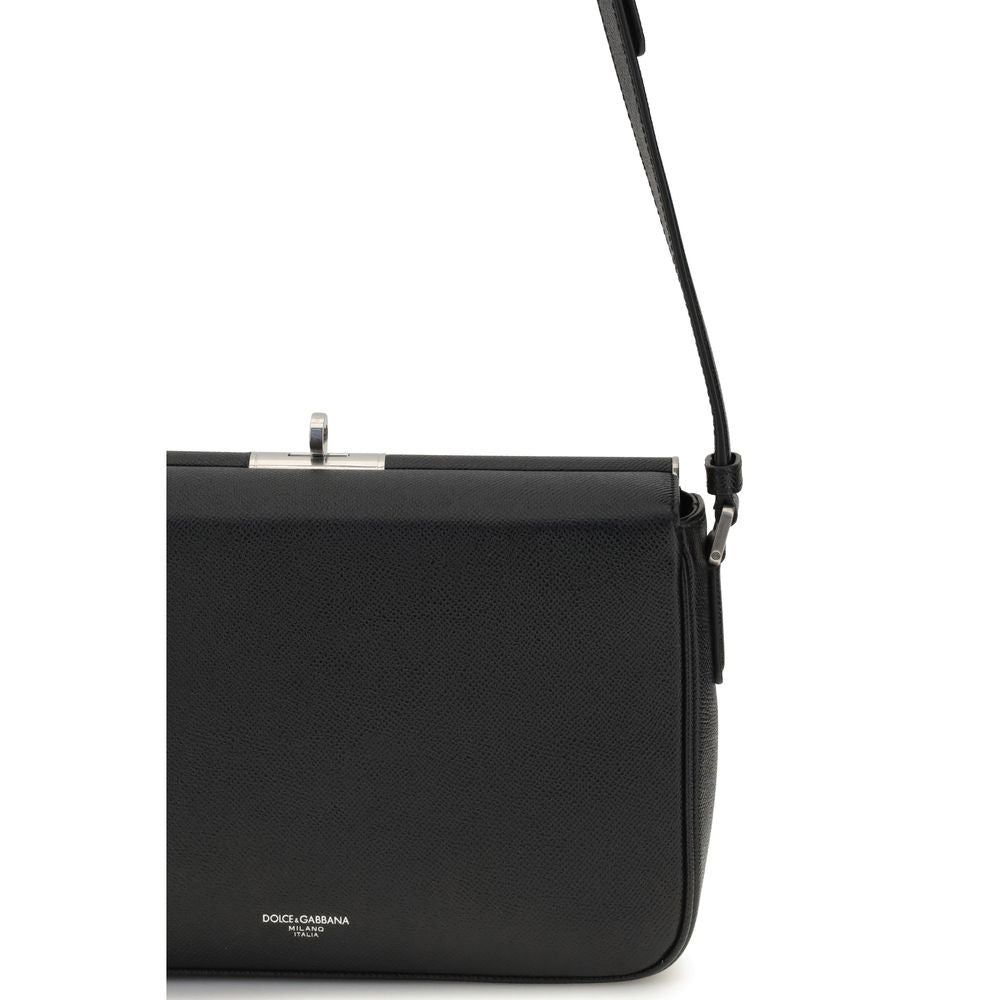 Sac à bandoulière Dolce &amp; Gabbana Marlene