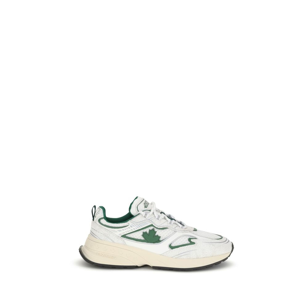 Baskets Dsquared² Sprinter