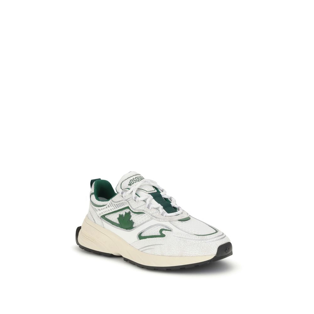 Baskets Dsquared² Sprinter