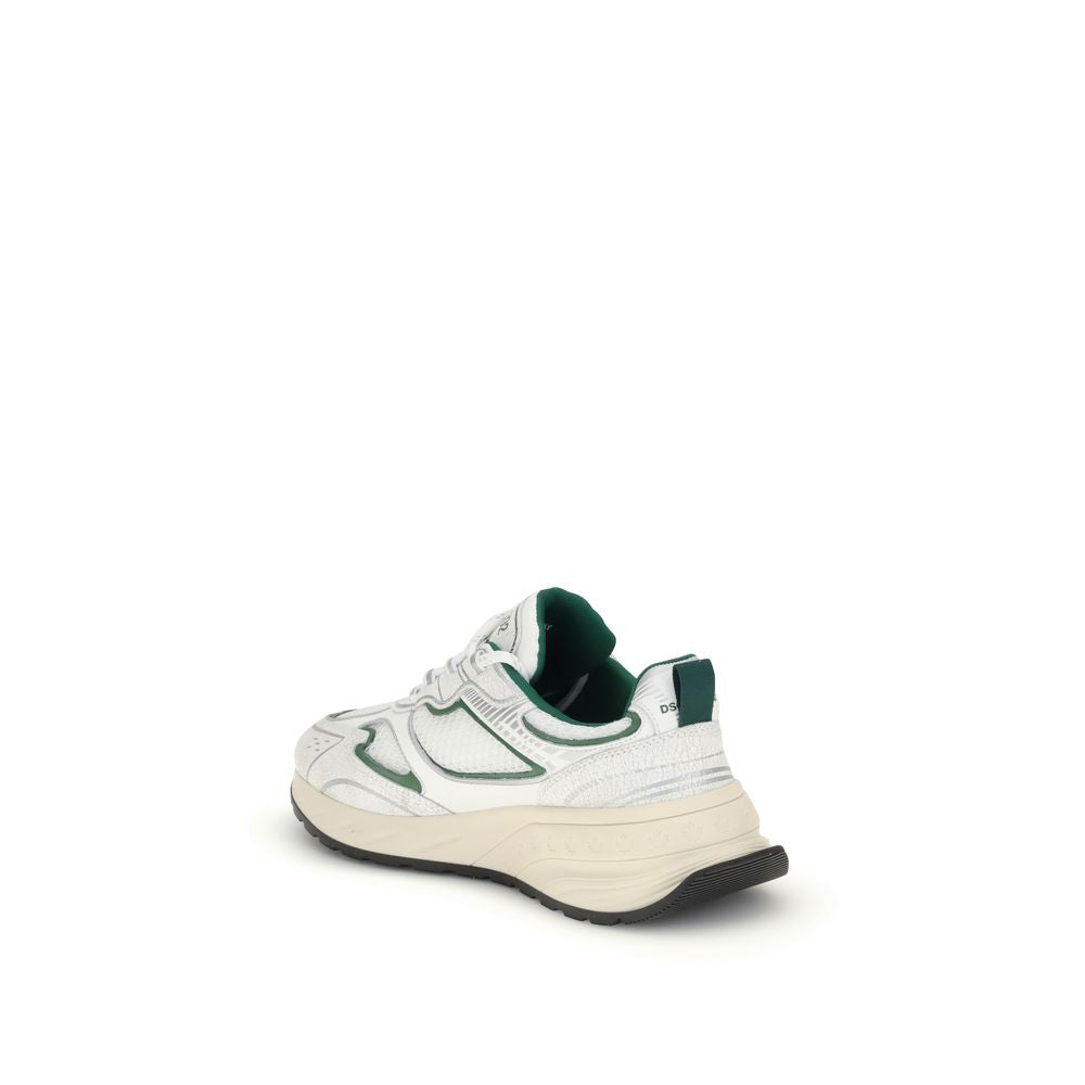 Baskets Dsquared² Sprinter