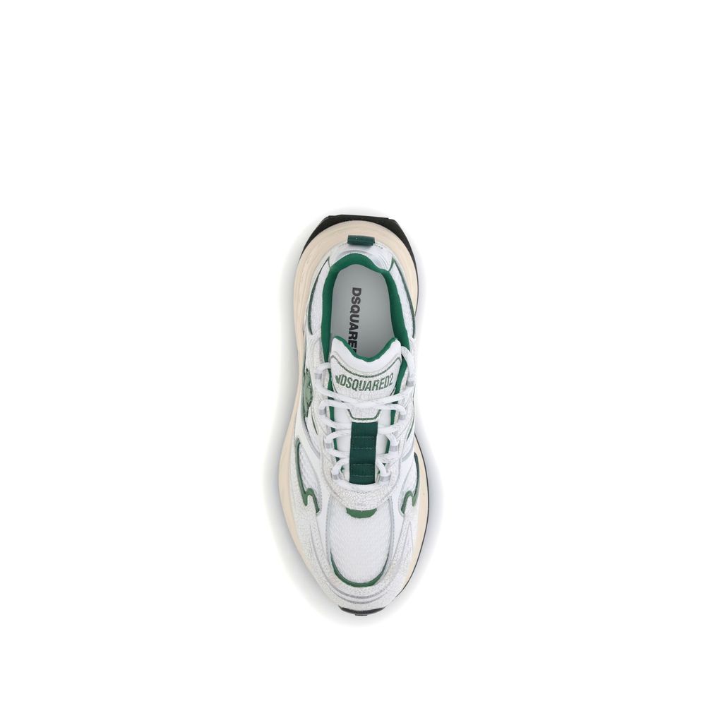 Baskets Dsquared² Sprinter