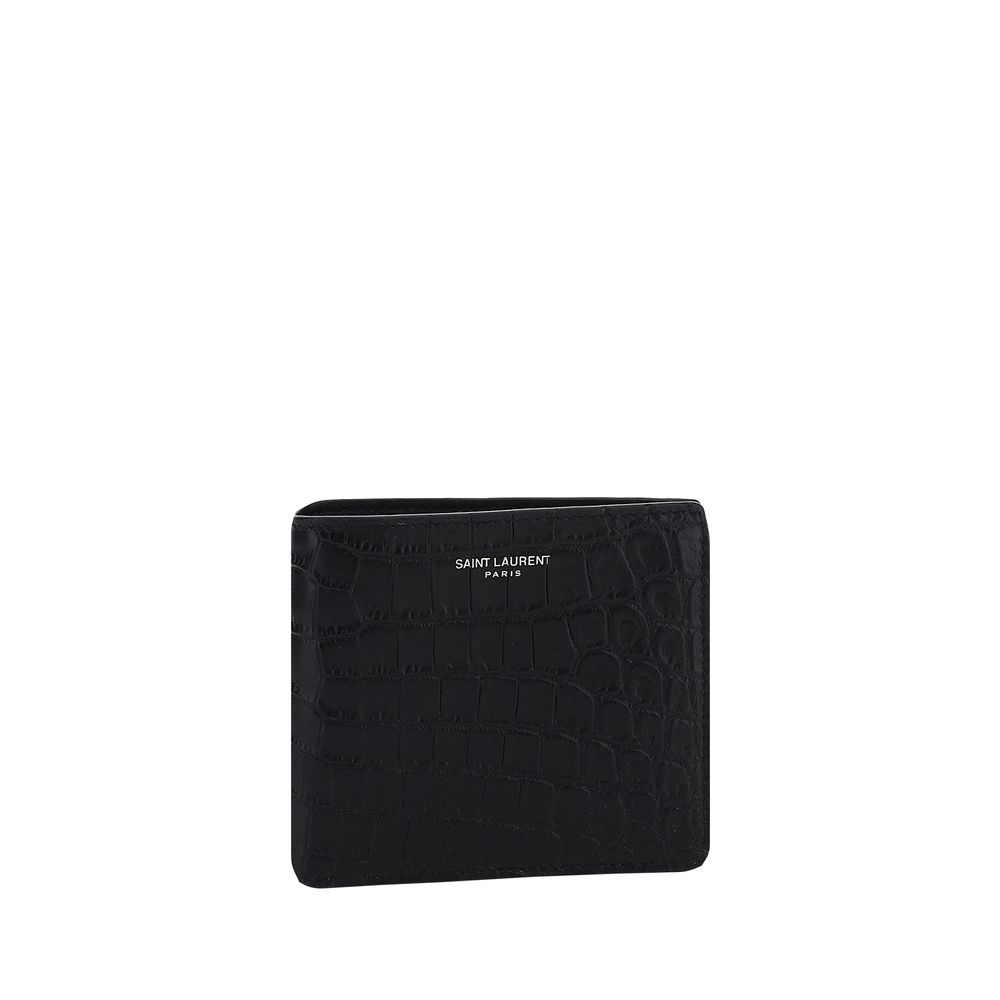Portefeuille Saint Laurent
