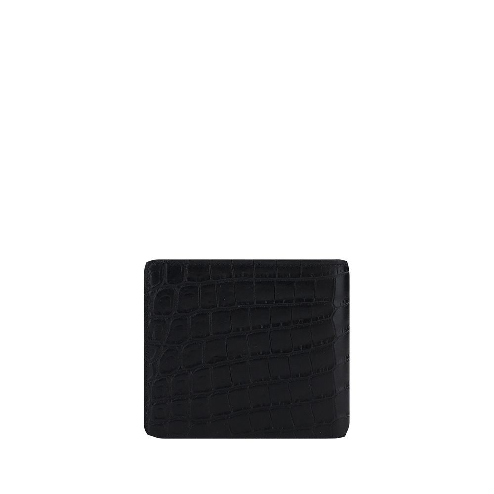 Portefeuille Saint Laurent