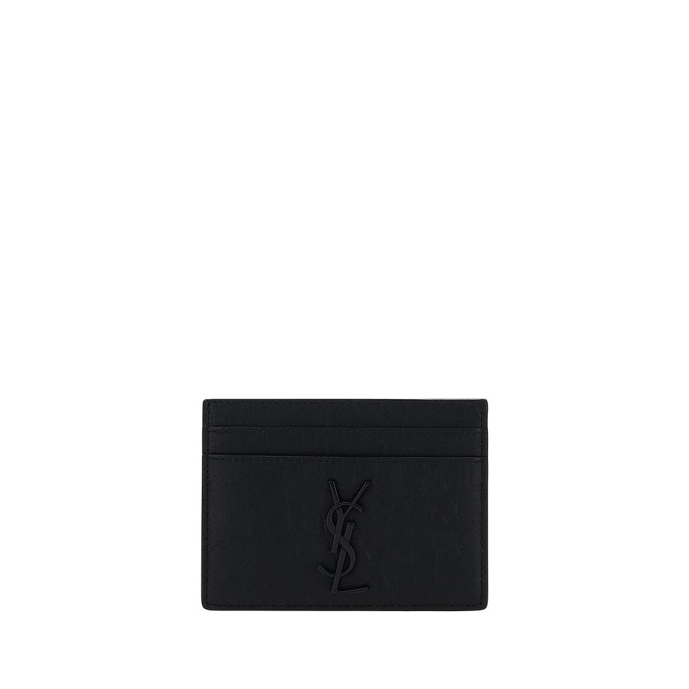 Porte-cartes YSL Saint Laurent