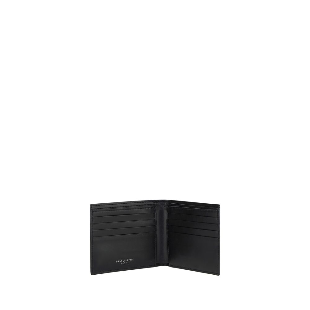 Portefeuille Saint Laurent