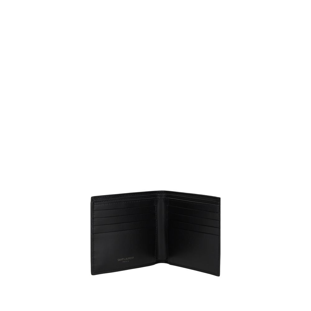 Portefeuille Saint Laurent