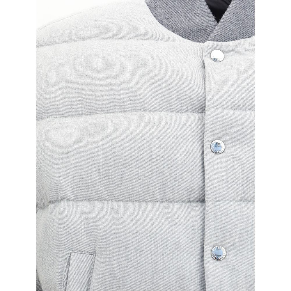 Dolce & Gabbana Reversible Down Jacket