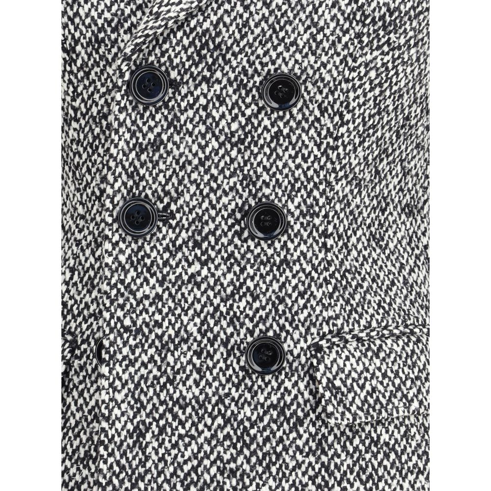 Dolce & Gabbana Wool Blazer