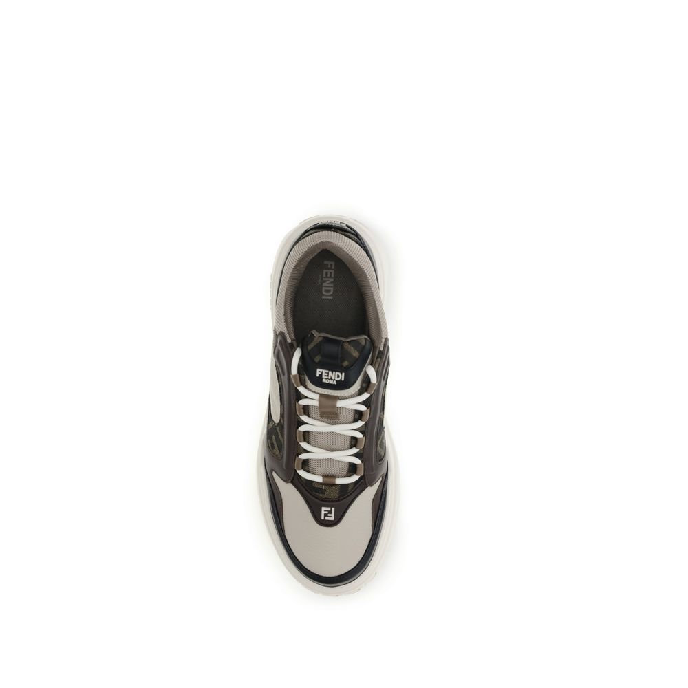 Fendi FF Sneakers