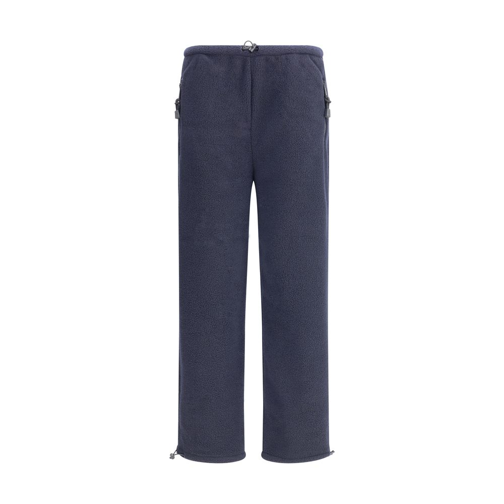 Miu Miu Fleece Pants