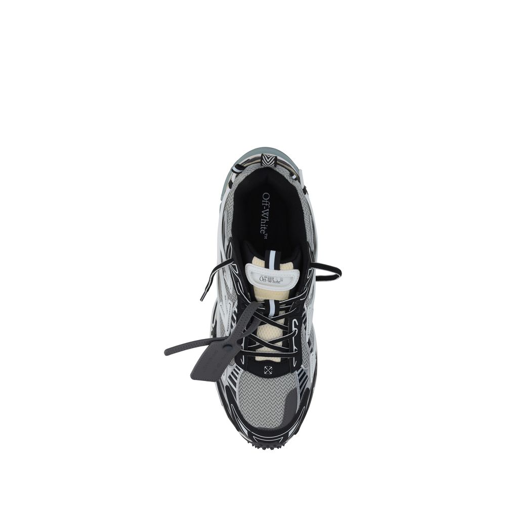 Off-White Be Right Back Sneakers