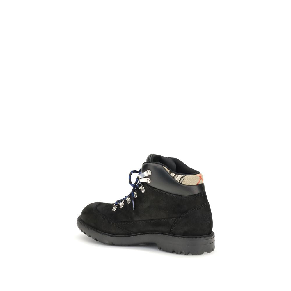 Burberry Moor hiking Boots