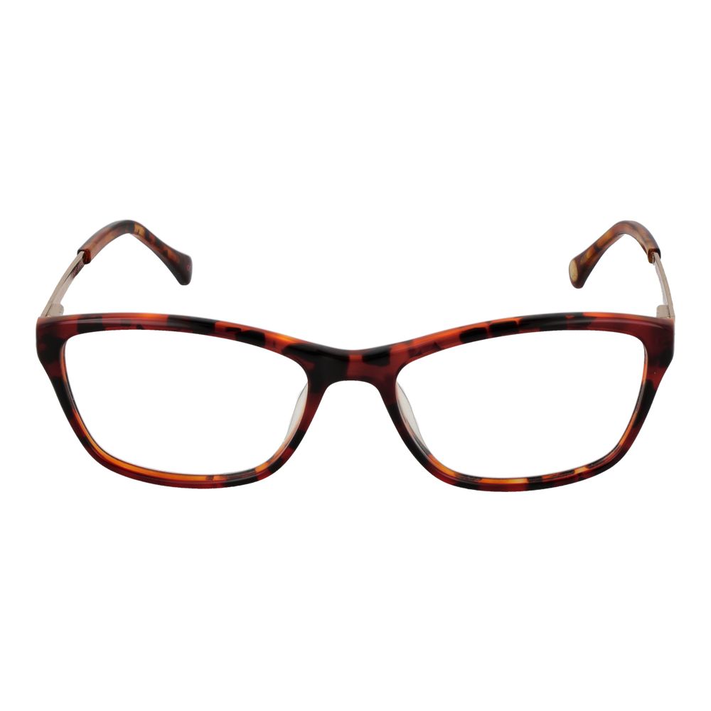 Ted Baker Brown Acetate Glasses (Frames)