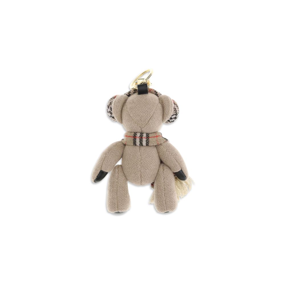 Burberry Thomas Bear Keychain
