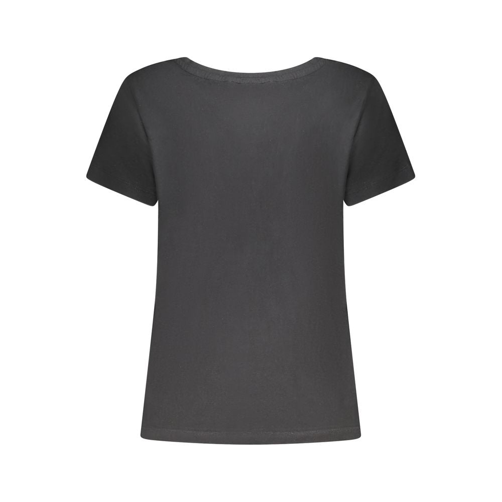Freddy Nero Cotton Women T-Shirt