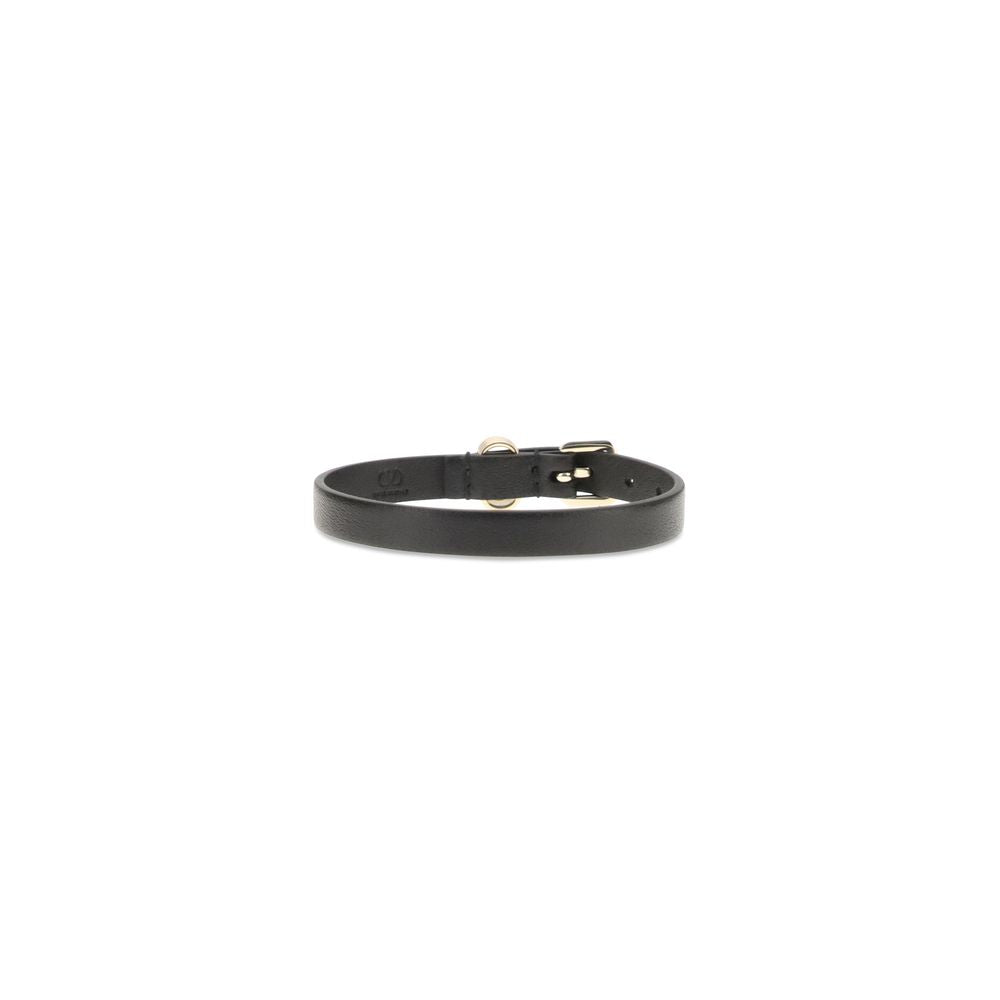 Valentino Garavani Leather Bracelet