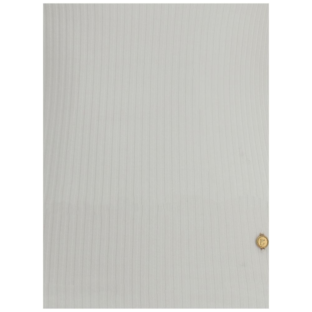 Chloé Cotton tank Top