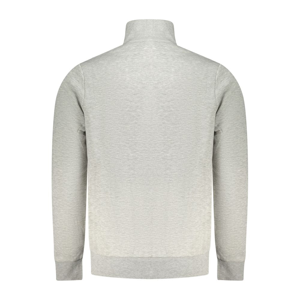 Norway 1963 Gray Cotton Sweatshirt