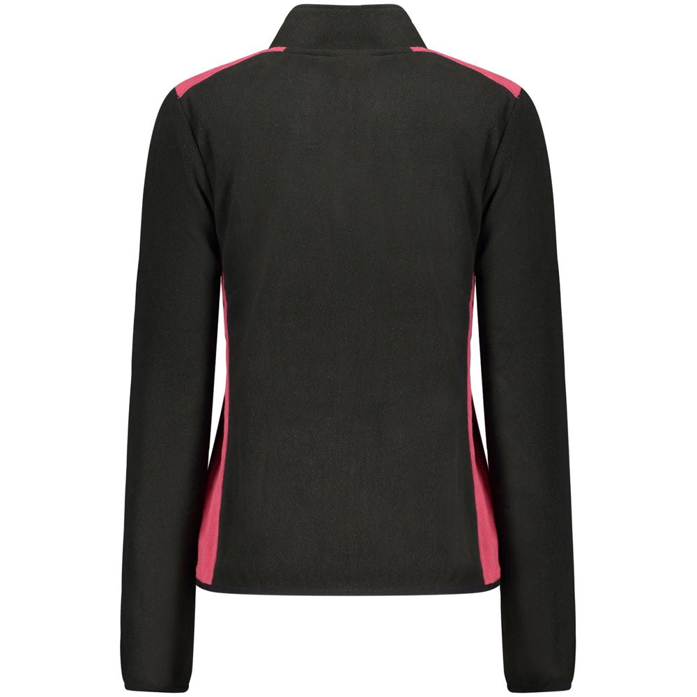 Norway 1963 Black Polyester Sweatshirt