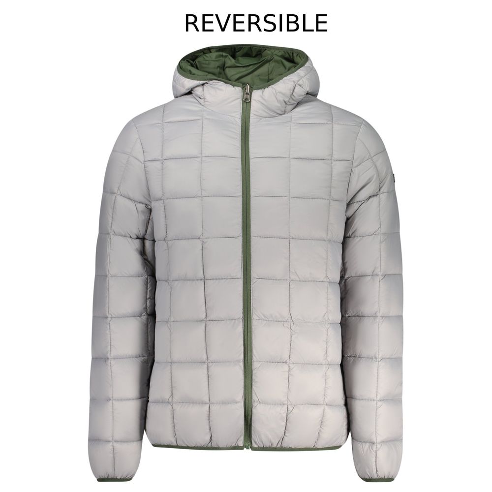 Norway 1963 Green Polyester Jackets & Coat