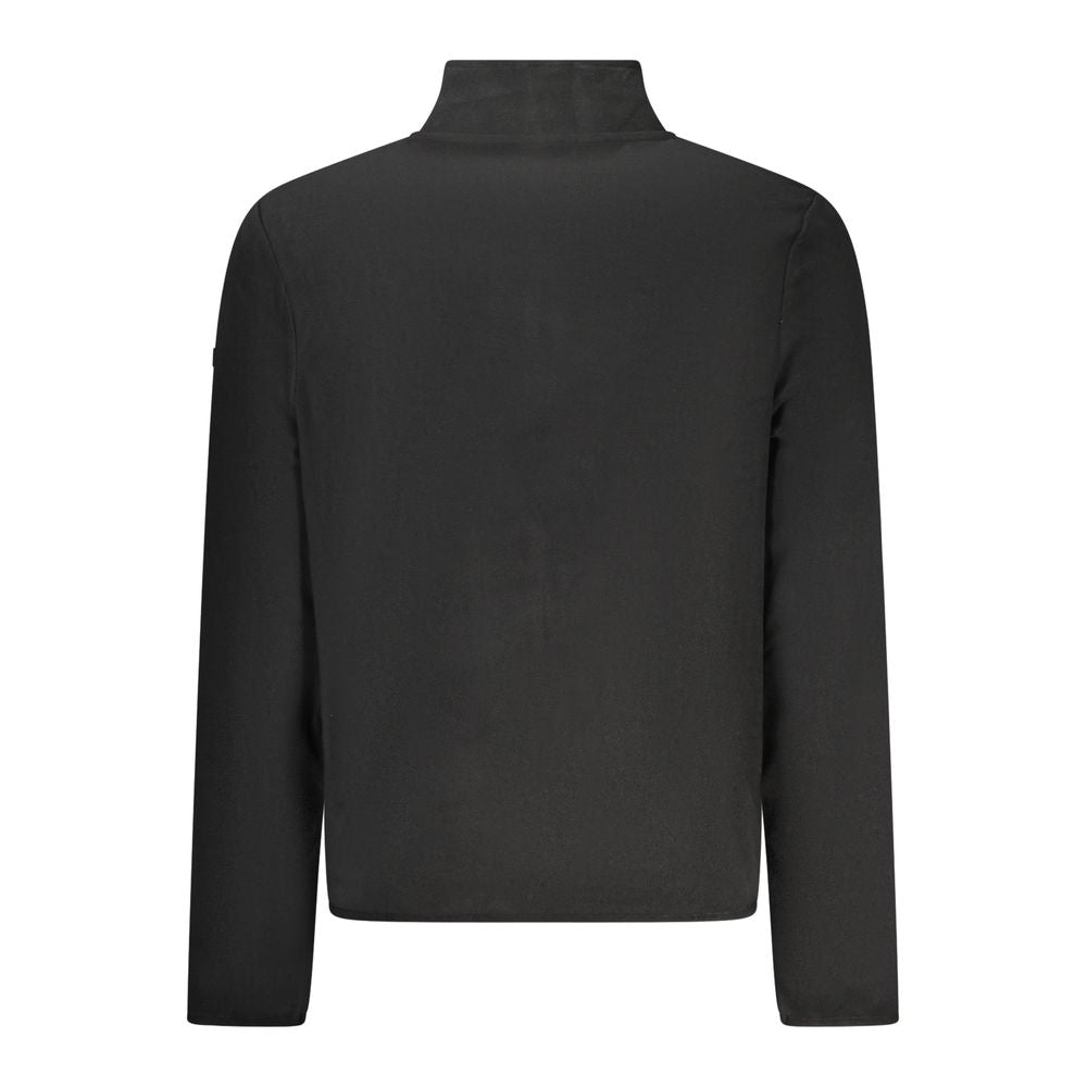 Norway 1963 Black Polyester Sweatshirt