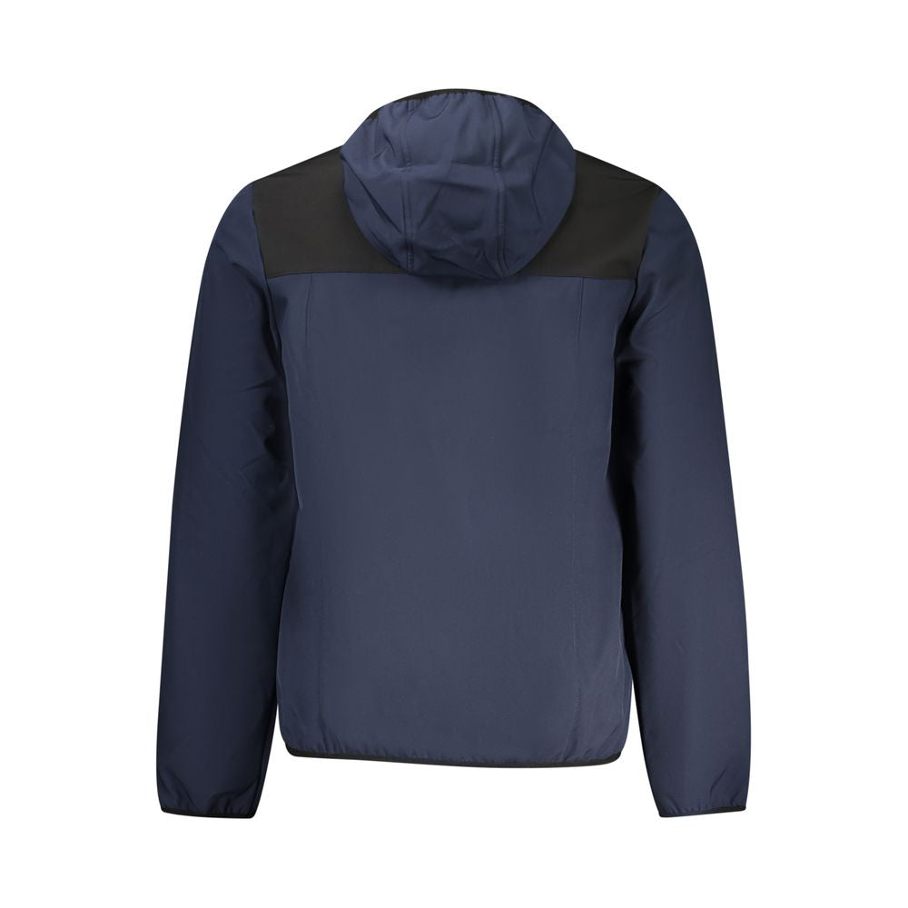Norway 1963 Blue Polyester Jackets & Coat