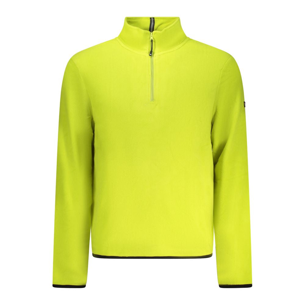Norway 1963 Green Polyester Sweatshirt