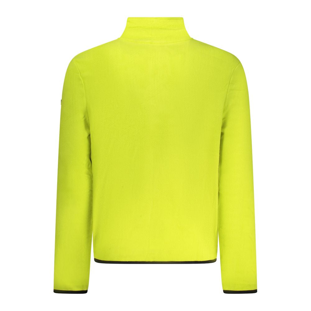 Norway 1963 Green Polyester Sweatshirt