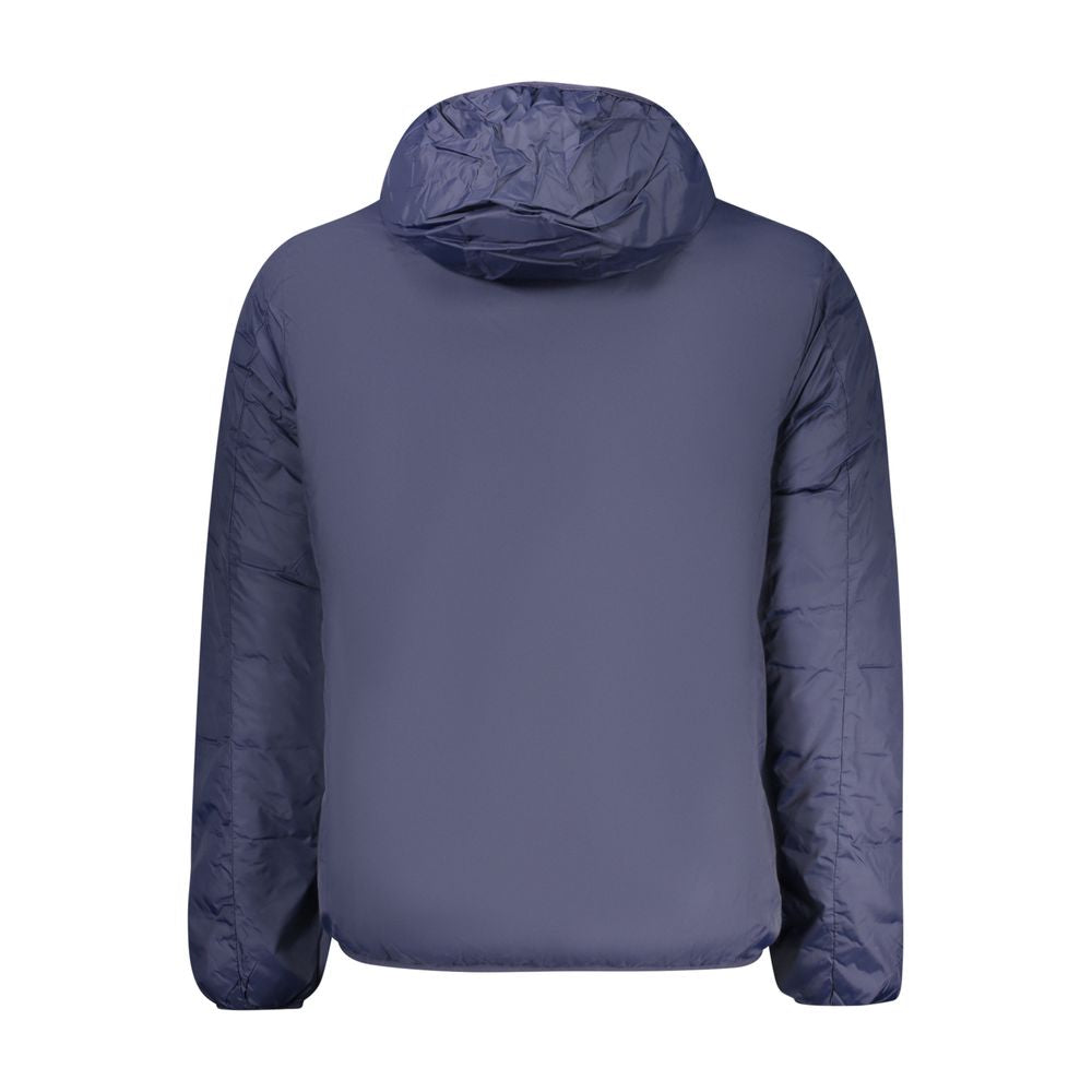 Norway 1963 Blue Polyester Jackets & Coat