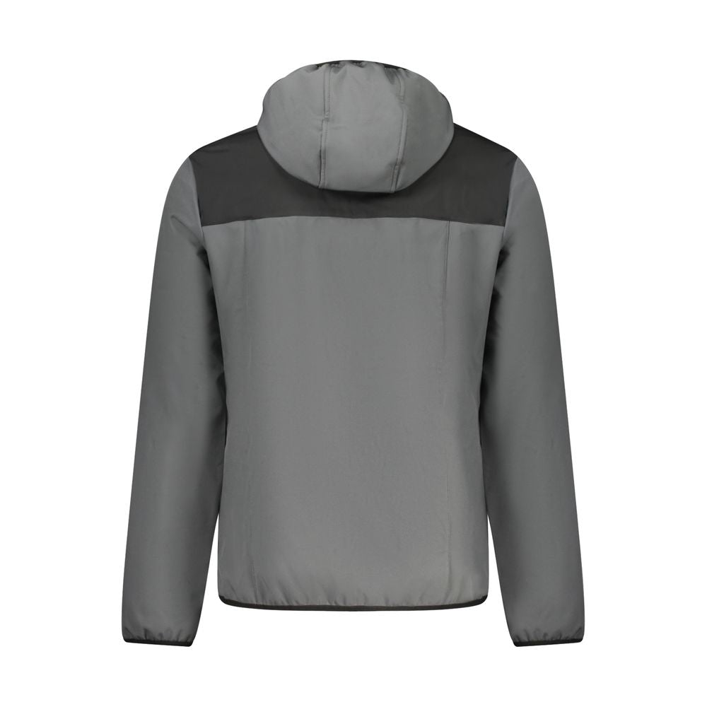 Norway 1963 Gray Polyester Jackets & Coat