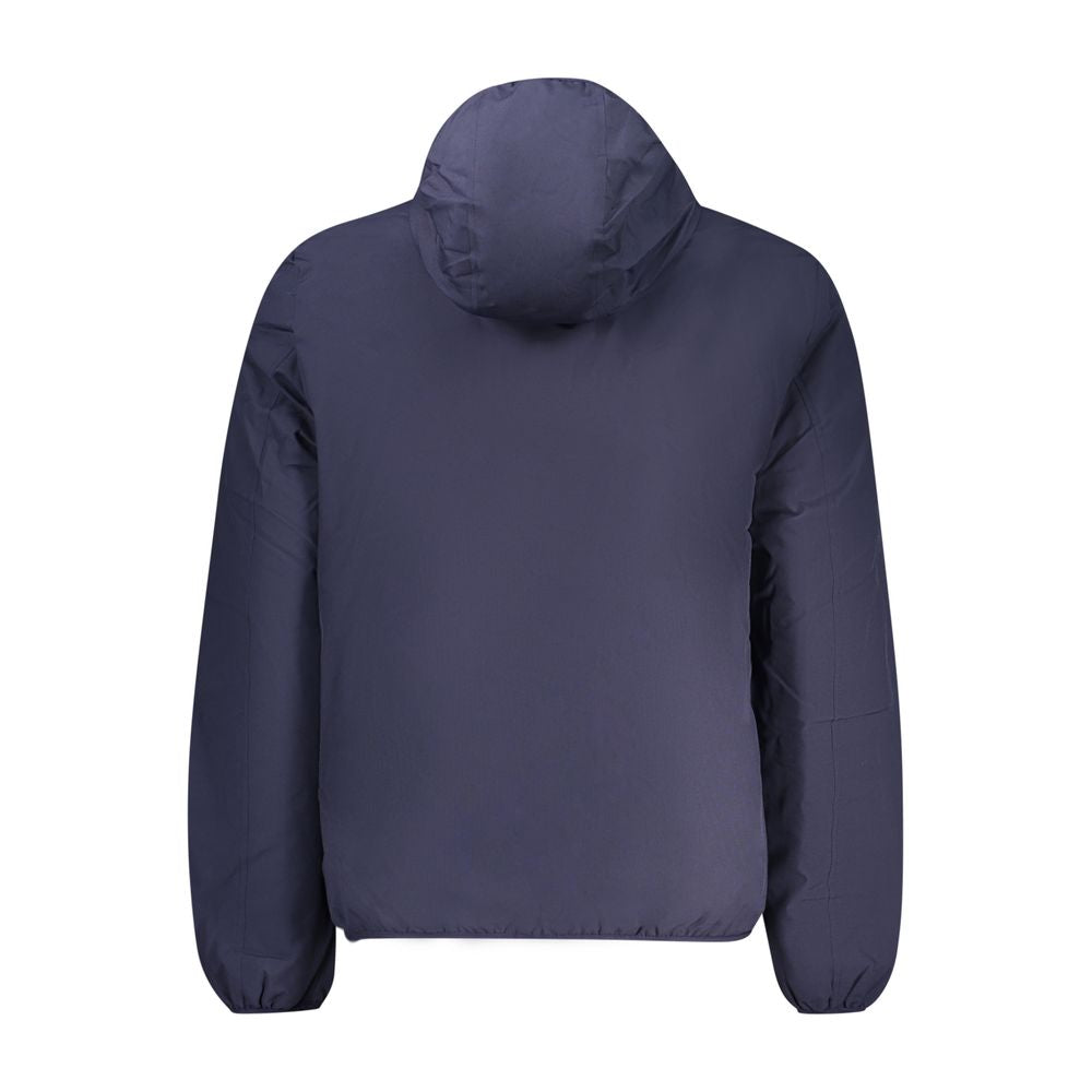 Norway 1963 Blue Polyester Jackets & Coat