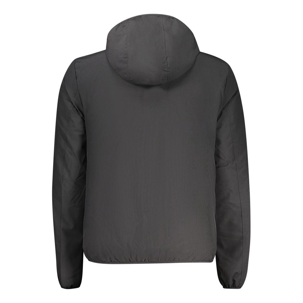 Norway 1963 Black Polyester Jackets & Coat