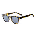 Belstaff Brown Acetate Sunglasses