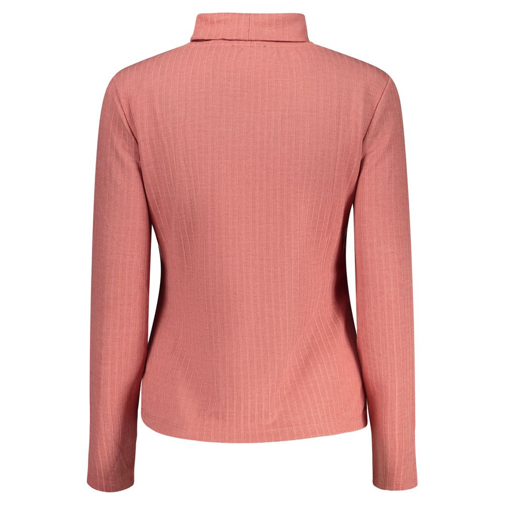 North Sails Rosa Viscosa Women Sweater