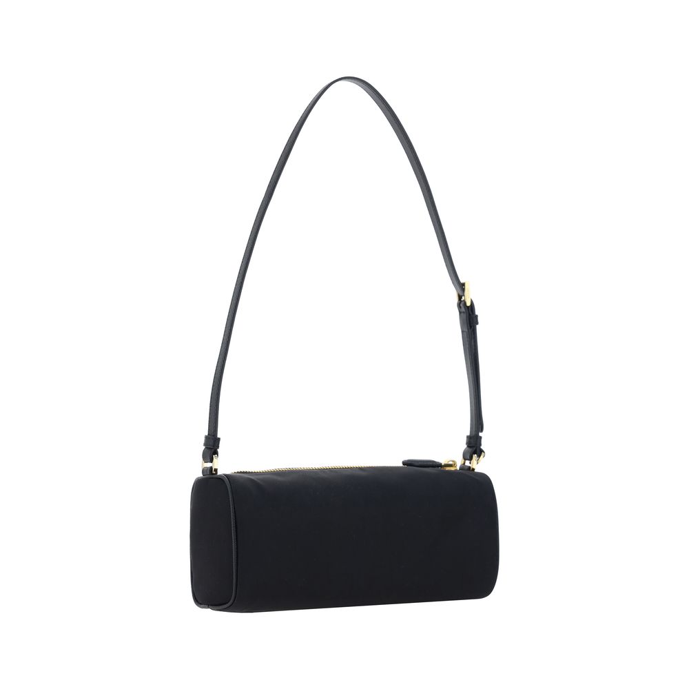Prada Black Nylon Accessories