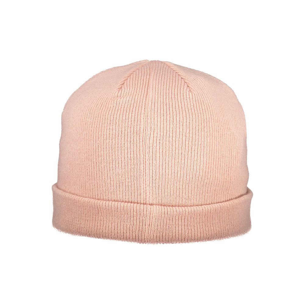 Fila Rosa Polyacrylic Men Cap