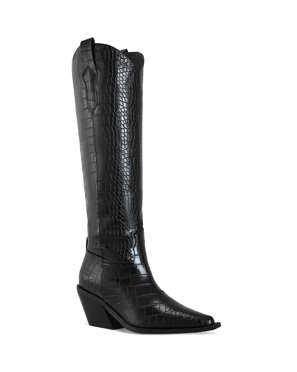 Annabelle Western Boot-2