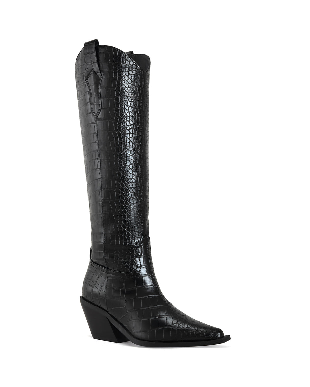 Annabelle Western Boot-2