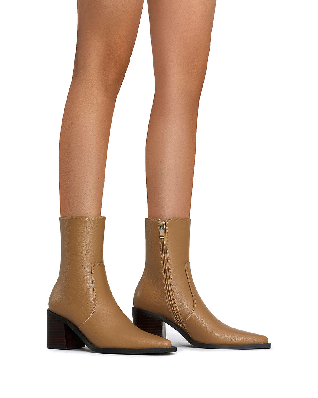 Aria Ankle Boot-1